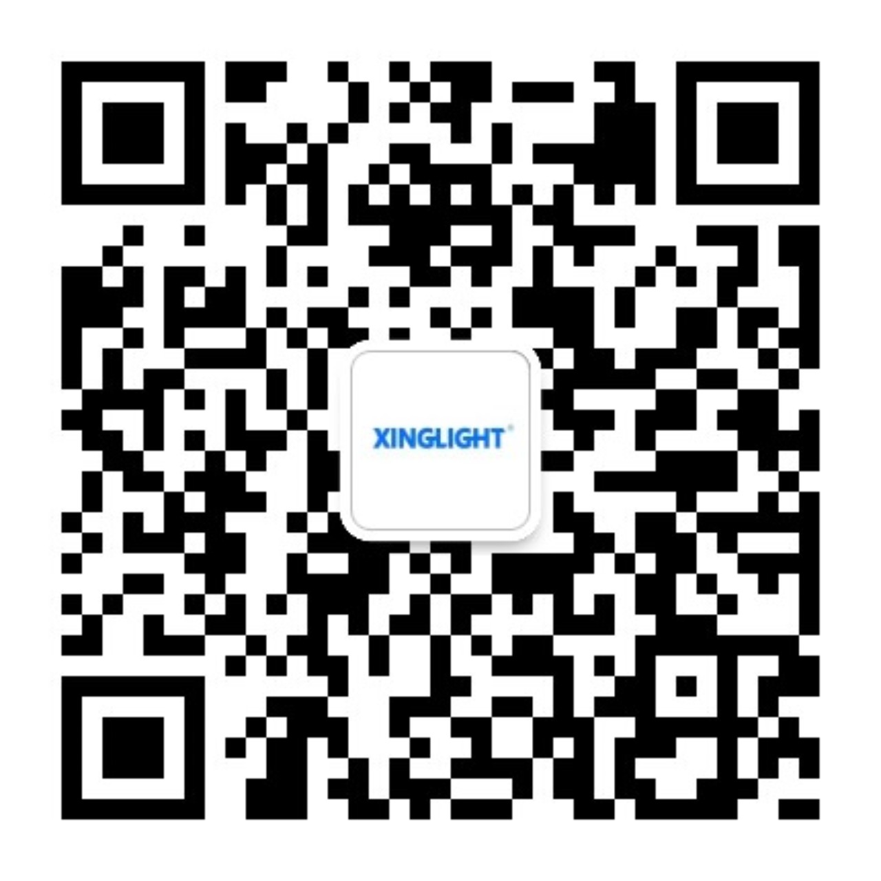 公家号二维码 公家号二维码